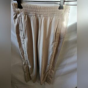 Lululemon Beige Pants. Size 4